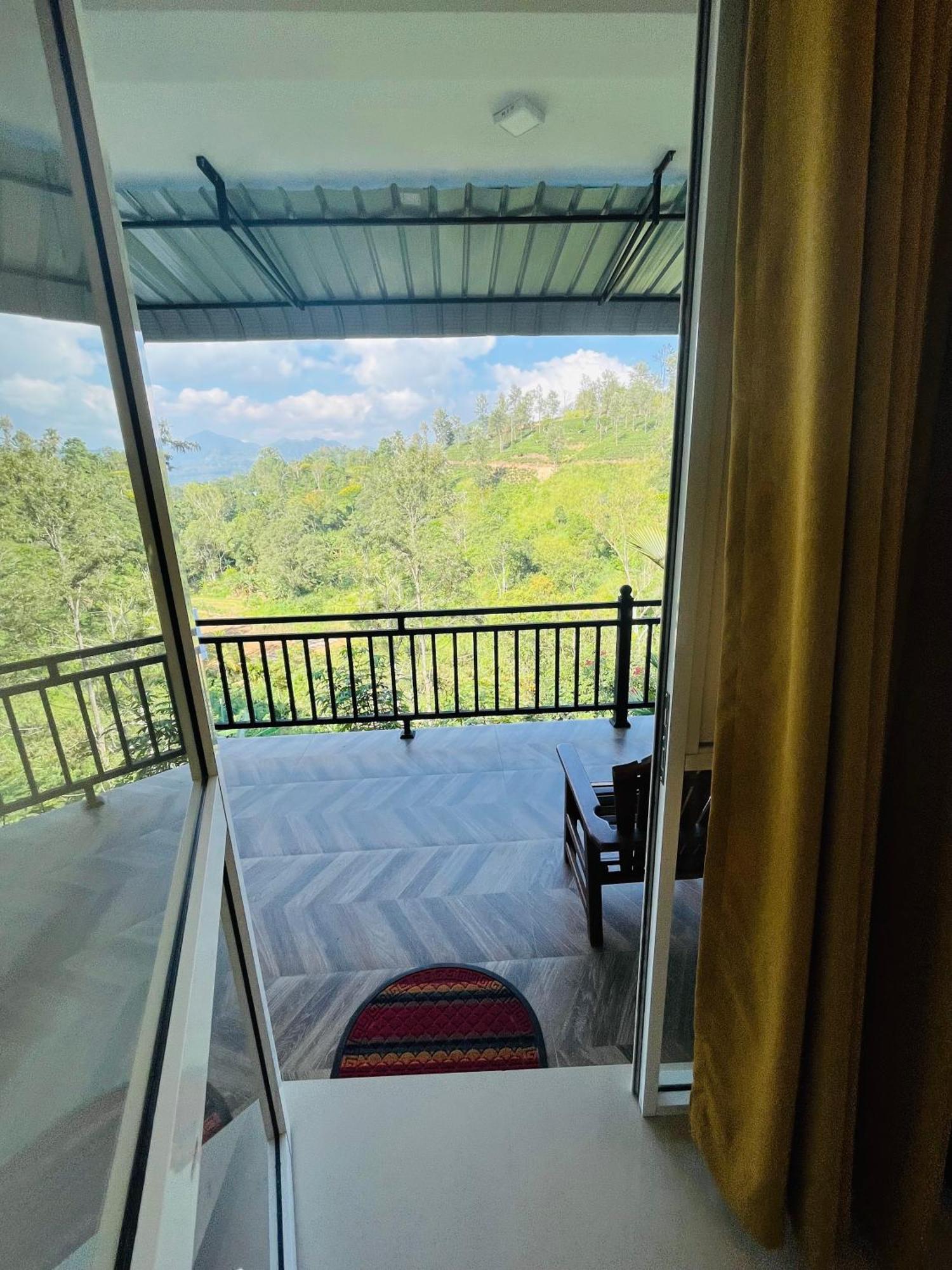Viyanga Homestay Ella Kültér fotó