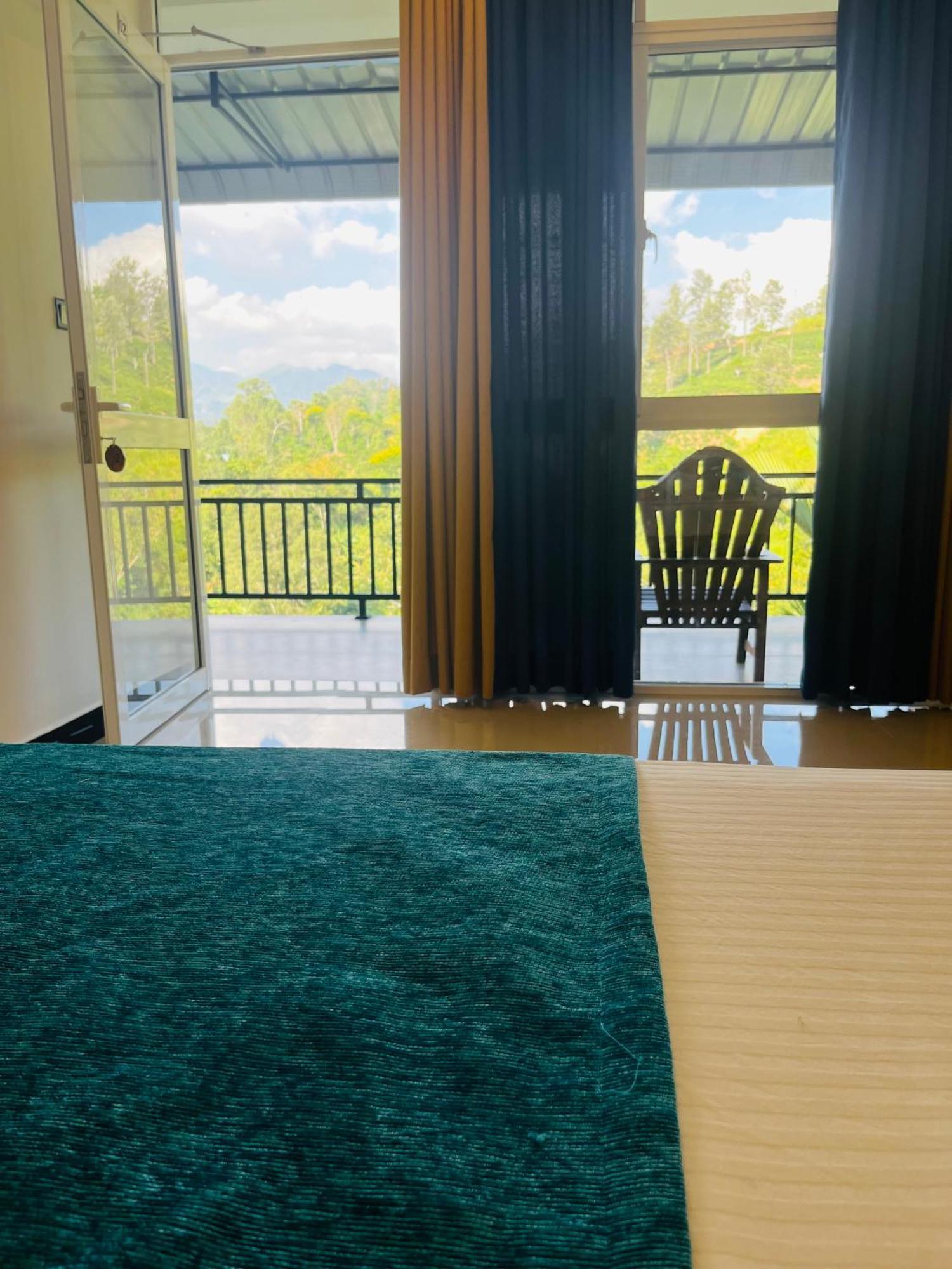 Viyanga Homestay Ella Kültér fotó