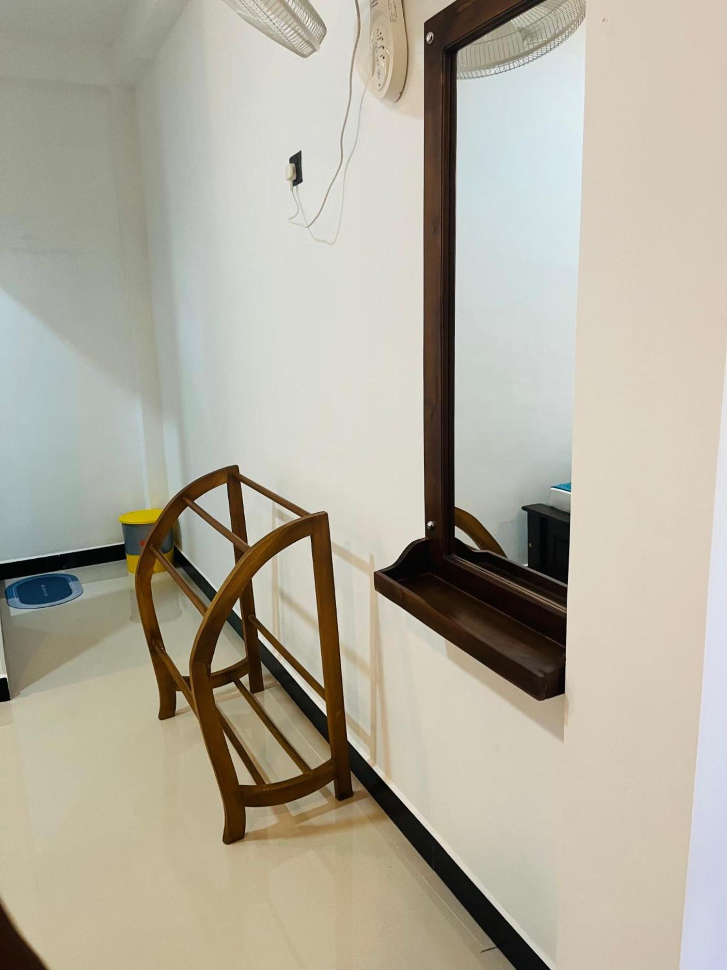 Viyanga Homestay Ella Kültér fotó