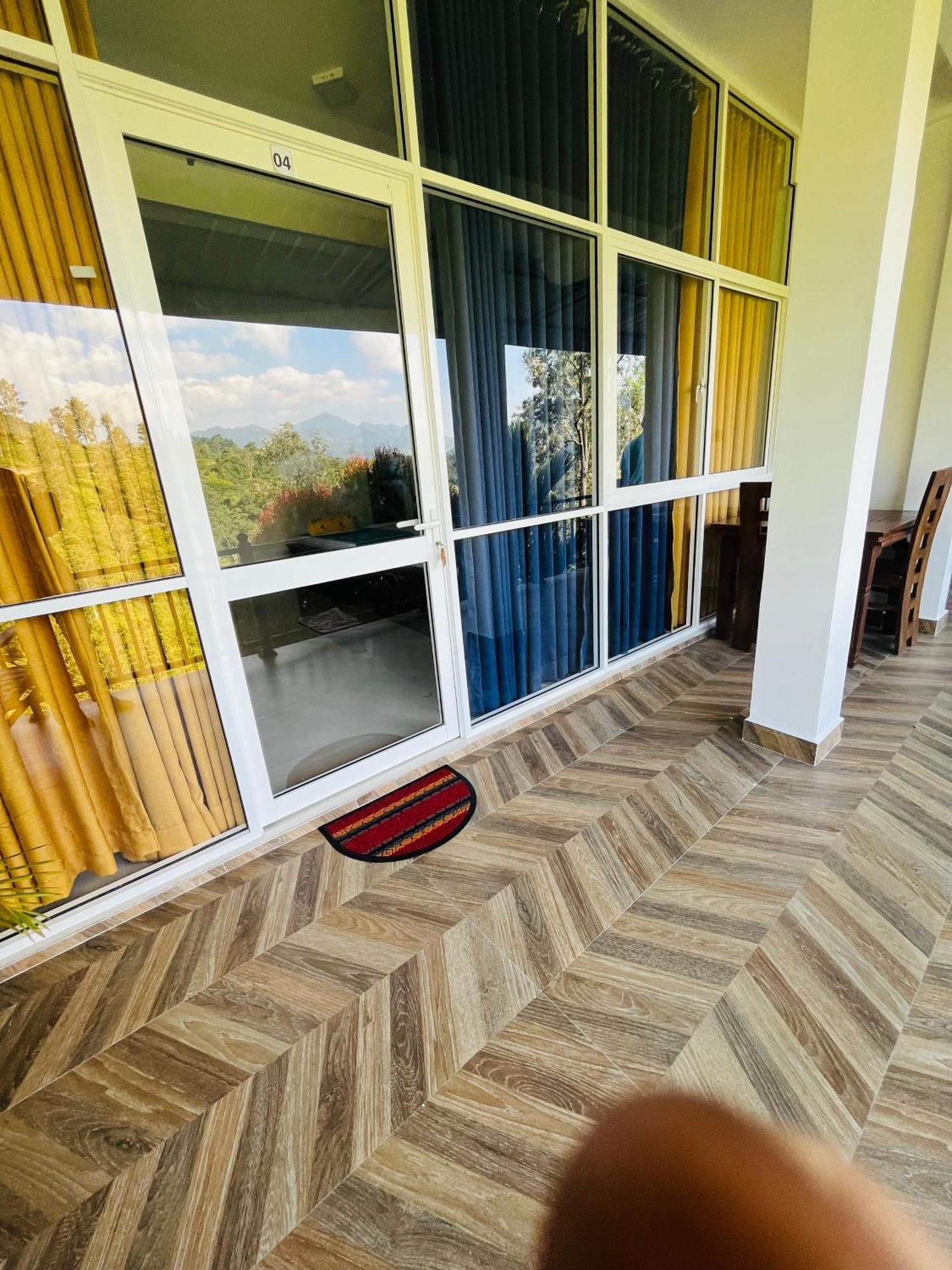 Viyanga Homestay Ella Kültér fotó