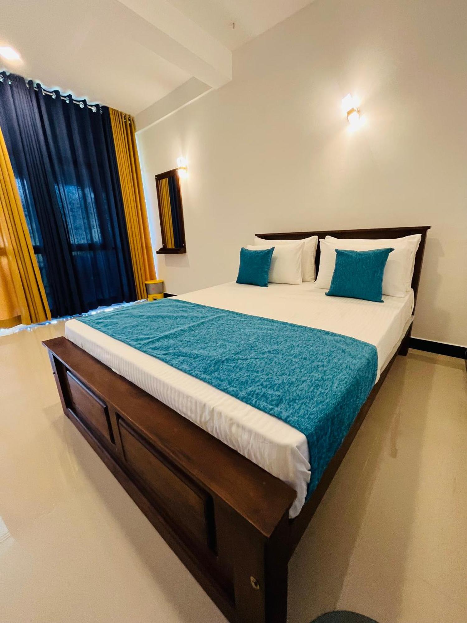Viyanga Homestay Ella Kültér fotó