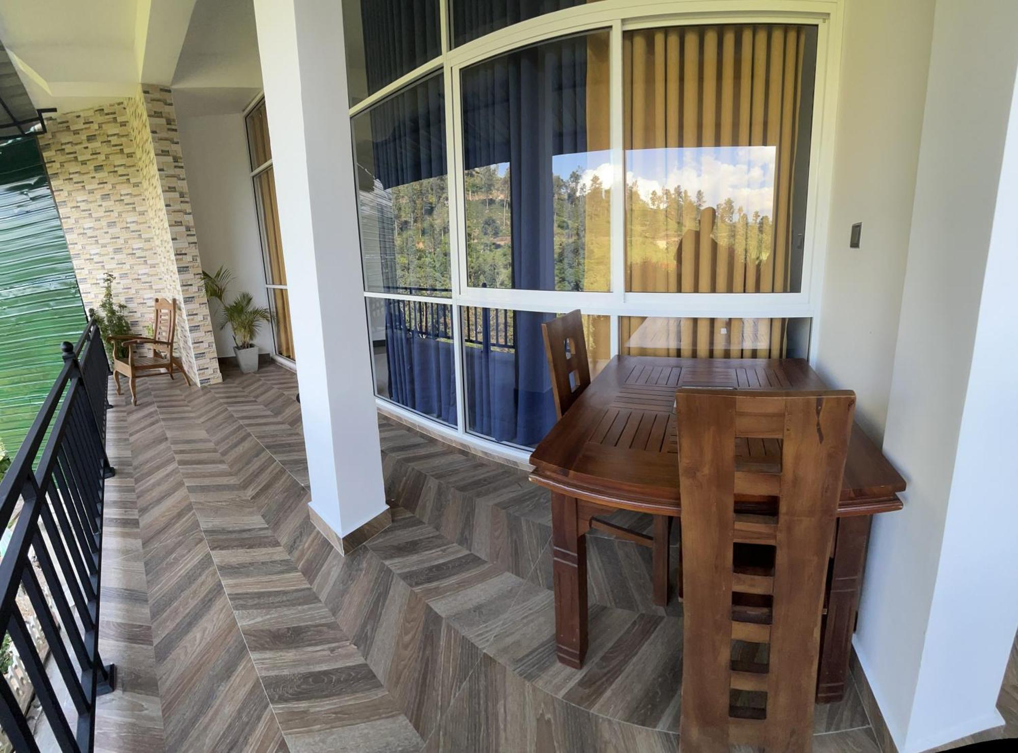 Viyanga Homestay Ella Kültér fotó