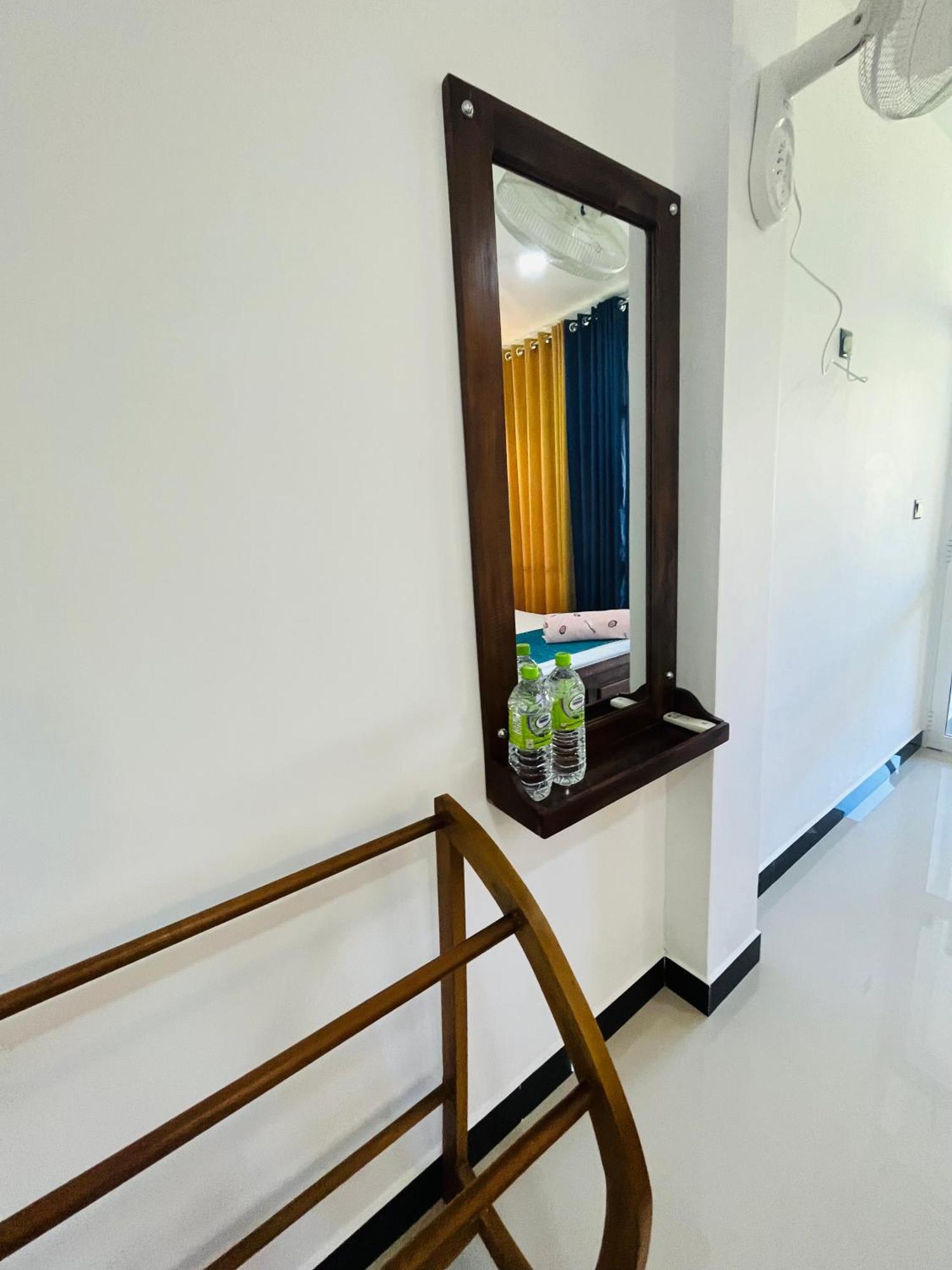 Viyanga Homestay Ella Kültér fotó