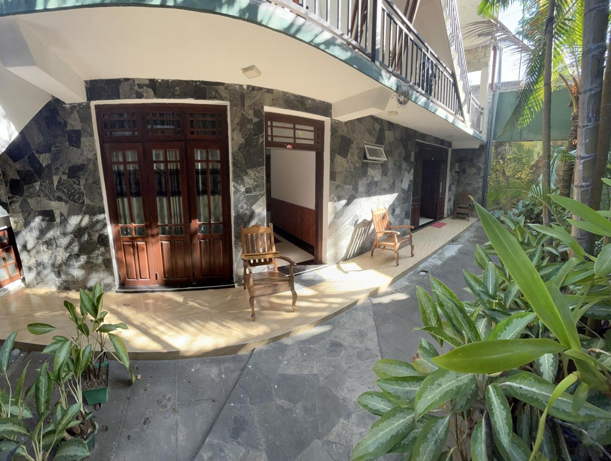 Viyanga Homestay Ella Kültér fotó