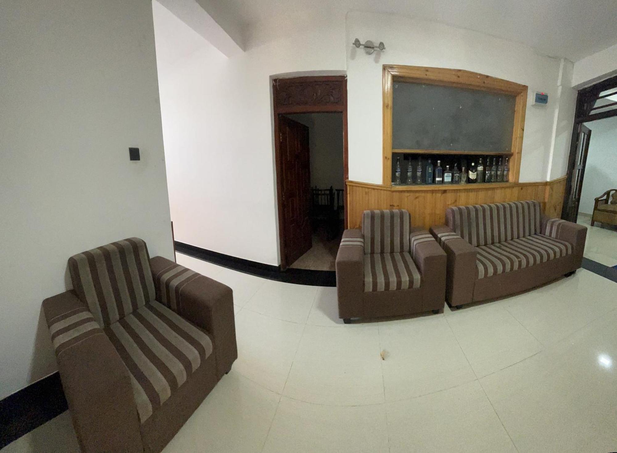 Viyanga Homestay Ella Kültér fotó