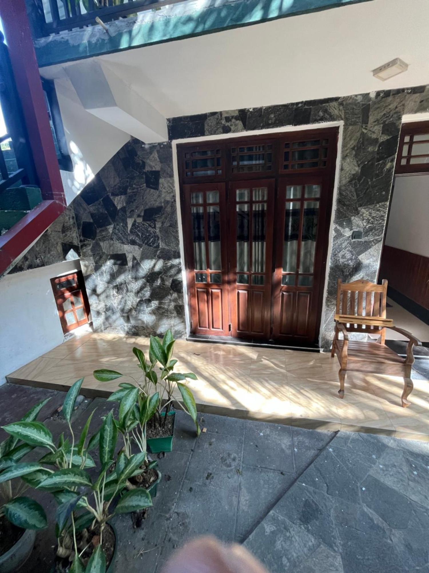Viyanga Homestay Ella Kültér fotó