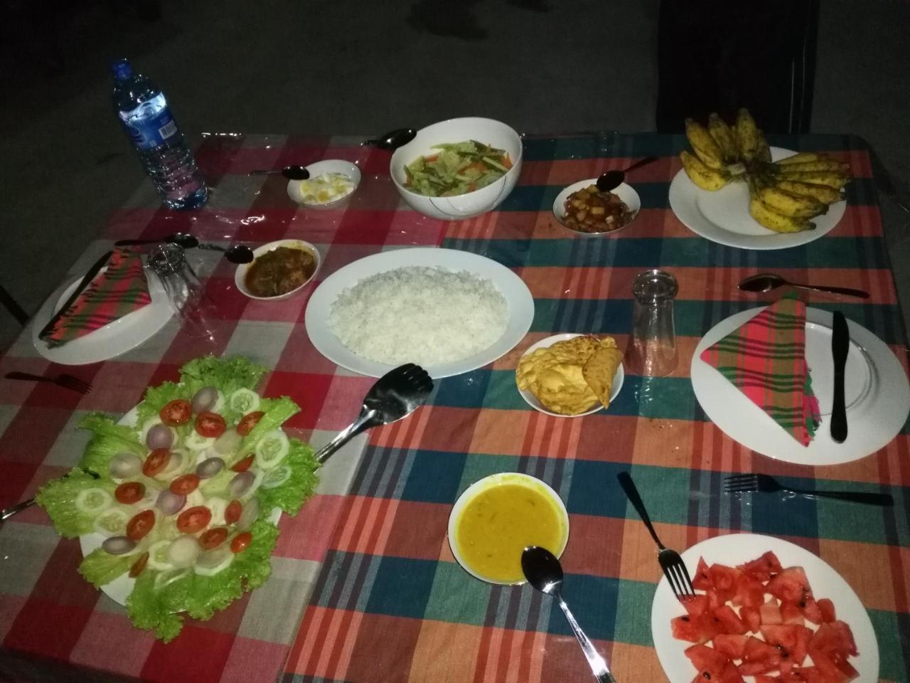 Viyanga Homestay Ella Kültér fotó