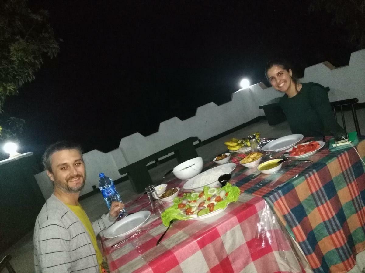 Viyanga Homestay Ella Kültér fotó